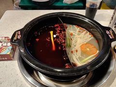 -钢管厂歆瑞源油卤串串香(春熙路太古里店)