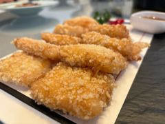 桂花年糕-花房餐厅(西溪天堂店)