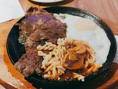-纽斯特牛排自助餐厅(浦东文峰广场店)