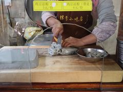 -88号小吃店·经典云南菜·地道纳西美食