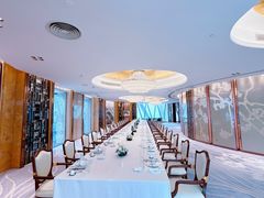 -广州塔晖粤轩中餐厅