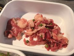 -张哞哞·鲜切牛肉自助火锅(高德置地店)
