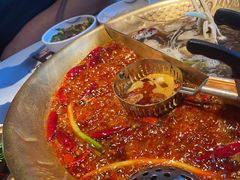 -小龙坎火锅(IFS HOT店)