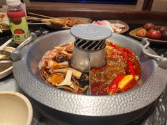 -牛New寿喜烧(新六百店)