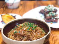 酱油土豆丝-红旗大食堂(君悦紫园店)