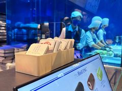 -the Roll'ING手作瑞士卷专门店(卓悦中心店)