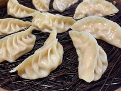 虾仁蒸饺-京都老蔡记(瑞达路店)