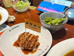 -伽喱博士 Dr.CURRY咖喱饭(太阳宫咖喱店)
