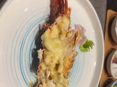 -枫品铁板烧(东樾店)