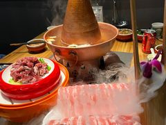 -额尔敦草原涮羊肉·烧烤(冻青树总店)