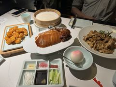-四世同堂·京菜·烤鸭(双井店)