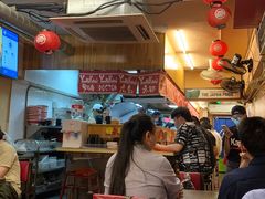 大堂-拉面莊夢語＆中华料理八椿