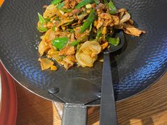 -辣得叫湘菜(四明店)