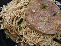 -晓午阳常熟炒浇面(红庙店)