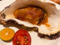 -安蒂娅·海鲜自助餐厅(安蒂娅美兰酒店)