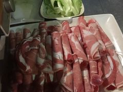 -傣妹火锅(南京东路一店)