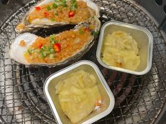 -火炉火自助餐(西直门凯德MALL店)