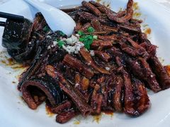 -光明邨大酒家(淮海路店)