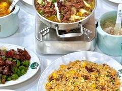 -一品炖罐(龙兴店)