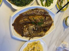 -太湖好灶头土菜馆(石公路店)