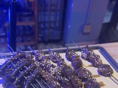 -质烤烤物·活烤海鲜(质烤总店)