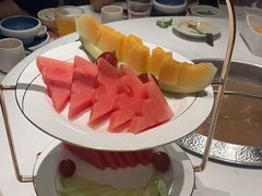 -左庭右院鲜牛肉火锅(新梅广场店)