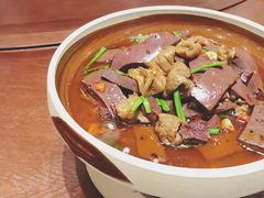 -千滋百味·醉江澜花园餐厅(街道口店)