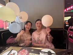 -烤匠麻辣烤鱼(万象城店)