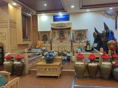 -三锅莊·牦牛肉火锅·香格里拉特色藏餐宴请餐厅(昆明创始店)