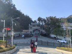 -友谊关景区