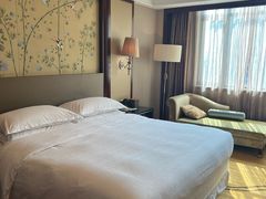 -汕头龙光喜来登酒店