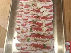 -九田家黑牛烤肉料理·自助(洪洞县城市花园店)