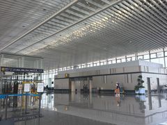 -青岛胶东国际机场