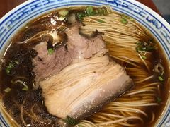 -同得兴面馆.苏式面.三虾面(园区店)