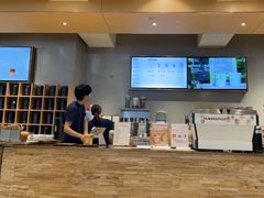 -去茶山(重庆万象城店)