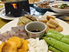 四小碟-燕江楼(燕东店)
