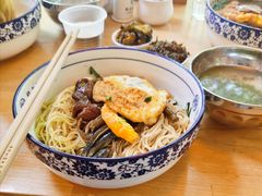 -镇南锅盖面馆(解放路店)