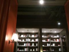 -食间牛排(湖西路店)