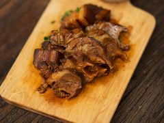 混搭炖肉-有肉食·虎九闽菜(798艺术区店)