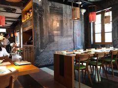 -南小馆(迪士尼小镇店)