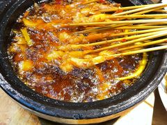 -胡马八破·川菜小馆(高新万达店)