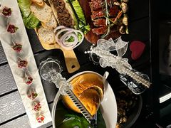 -烛影拾光观景餐厅·创意菜·摄影·小提琴(大唐不夜城店)