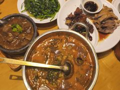 -东就鸭饭店·古早海南菜(友谊南海城店)