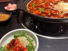 -小饕荟雅安贡椒鱼鲜馆(广福桥店)
