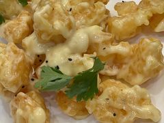 -恩宏德餐馆(平山道店)