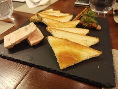 -LA CREPERIE BRETONNE布列塔尼法式餐厅(天童北路店)