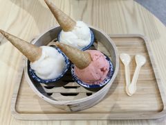 -歎雪糕低糖低脂Gelato冰淇淋