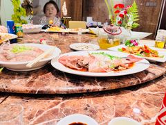 -万山楼海鲜酒家·二十三年老字号