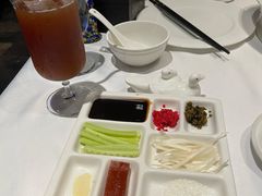 -四季民福烤鸭店(王府井东安门店)