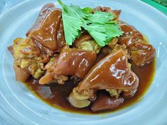 -陈厨老味·老派郴州菜(宜章店)